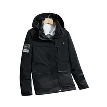 남성용 등산 아웃도어 바람막이 KR 100