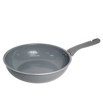 오스벨 세라믹 IH 플러스 인덕션 궁중팬, 1개, 28cm