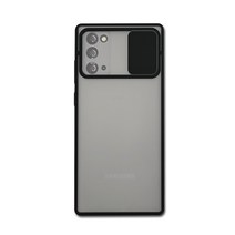 데켄스 슬라이드 캠 쉴드 휴대폰 케이스 M707