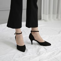 델피나 메리제인 스틸레토힐 7cm