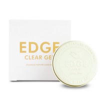 젤로젤로 엣지 클리어젤 25ml, 1개