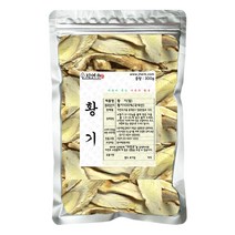 절황기차, 300g, 1개