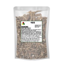 국산 석창포 300g 말린 건조, 1개