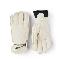 헤스트라 와카야마 아몬드 화이트 3000660 060- 오토바이 바이크 가죽 장갑, 8