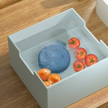 과일 초음파 세척기 야채 고추 및채소 세척기 살충제 제거 소독 과일 정화 인공물, 01 미국