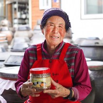 순창 국산콩간장 조선간장 시골 재래식 3년숙성 간장 명성, 0.9L