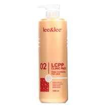 아름다운화장품 리앤리 엘씨피피LCPP 클리닉팩 1500ml