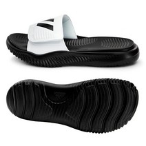 아디다스 알파바운스 슬라이드 슬리퍼+볼펜