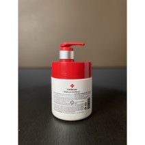 메디큐어 익스이펙터600ml 미용실트리트먼트 신데렐라클리닉 셀프헤어클리닉 극손상헤어팩, 1개, 600ml