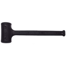 편한손 국산 납볼망치 KSH-500 전장275mm 두경40mm 두장100mm 중량450g, 1개