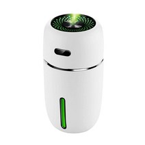 샤오미 초음파 대용량 소형 대형 가습기 미니 Xiaomi-fogger 오일 디퓨저 USB 공기 향수 디스펜서 룸 호텔용 아로마틱 청정기, White, 03 White