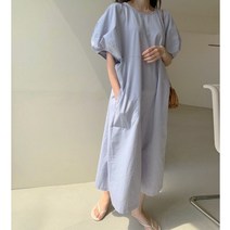 수입 봄 여름 가을 여성 루즈핏 롱 원피스 냉장고 린넨 휴양지 30대 뷔스티에 바캉스 아일렛 경성의복 40대 키작녀 바스락 서예지 민소매