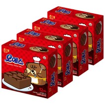 해태 에이스오리지널364g 4 포키 오예스 구운감자 홈런볼 맛동산 허니버터칩 후렌치파이 오사쯔 자유시간, 01 해태 오예스 오리지널 12입 3