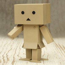 코토부키야 요츠바랑 ToKoToKo 단보 (태엽가동), 1개
