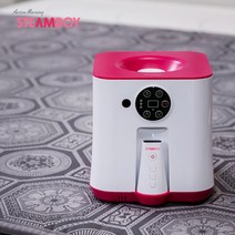 스팀보이 국산 리모콘형 바닥용 분리난방 온수매트 S5325R-S1782 더블