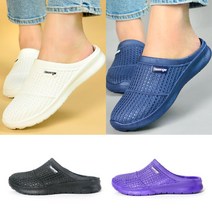 슬레진저 슬레진저 방수 젤리 슬리퍼 주방화 보노 27