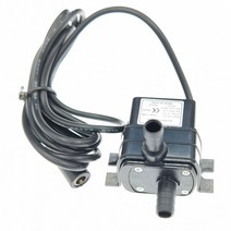 수족관 순환 태양열 워터 펌프 잠수정 분수 P82D 12V