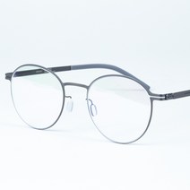 초경량 나사없는 실리콘 코받침 가벼운 48 안경테