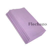 10pcs 결혼식 냅킨 46*46cm 파티 장식 홈 천 리넨 국가 100% 코 튼 봉사 패브릭 빨 수 Decoupage 물 디자인 타월, purple