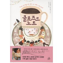 클로즈드 노트, 랜덤하우스코리아, 시즈쿠이 슈스케