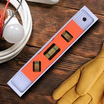 수평대측량자경사계 SB 자석 수평기 하 PRV3 9 미니수평계 경사계 수평자, SB자석수평기하PRV39