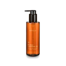 에이필드 R2 데일리 클렌징 오일 200ml