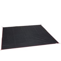 콜맨 웨더마스터 그랜드 시트 270 텐트 시트