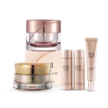 다나한 RG2 프레스티지 팔자주름크림 + 퍼밍넥크림