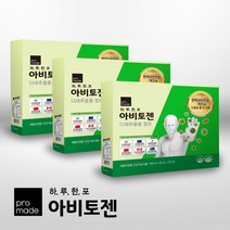 아비토젠 (30mlx90포 총 3개월분) 다래추출물 함유, 단일속성