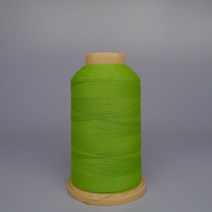 Top Thread 120D 폴리에스터 무광자수실 3000미터 C SET 낱개판매 (무광사), 3000m, 8257