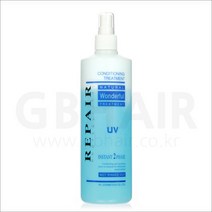 PL코스메틱 리페어 투페이스 헤어 영양 보습제 500ml, 쿠팡 ZERONE 1