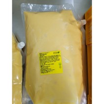 10원빵 쌀로만반죽 5kg 호두과자반죽 붕어빵반죽 와플반죽 델리만쥬반죽, 3봉