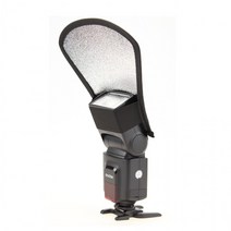 DSLR 카메라 조명 장비 스트로보 휴대용 양면 반사판, 상세페이지 참조