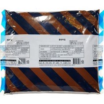 퐁듀 타임 선인 2kg 액상 초코릿 초코렛 업소 업소용, 상세페이지 참조, 상세페이지 참조, 상세페이지 참조