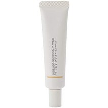 파운데이션추천 일본 muji 02124694 크림 uv 파운데이션 라이트 베이지