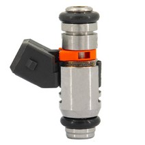 연료 인젝터 OEM IWP127 For Ford Fiesta / Ecosport Flex 1.0 과급기 1.6 Zetec Rocam 8V /Ka, 01 1pcs