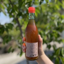참기름 들기름 350ml, 생들기름, 1개