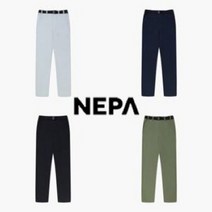 네파(남성) NC일산 평상시에나 아웃도어에서도 입을수 있는 심플한 (5컬러) 바시코 간절기 팬츠 7I11601_NI