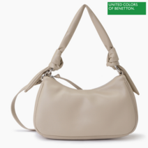 베네통 베네통 바게트 2-WAY 백 BCBG51161_BG