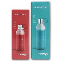 물병 물통 보틀 텀플러 보냉병 트윙고 G보틀 670ML