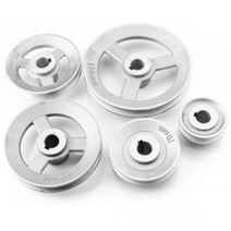 자바라 컨베이어 벨트 바퀴 우레탄 롤러풀리 벨트 직경 45mm 50 55-120mm 산업용 재봉틀 예비 부품 알루미, 06 70mm