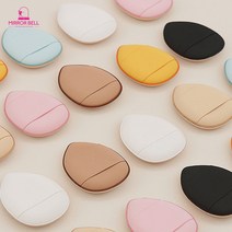 메이크업퍼프 쿠션 파운데이션 핑거퍼프 30개입