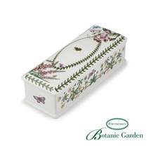 [포트메리온]수저통(사각)(BG)(NEW), 혼합색상, 포피, 1개