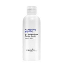 라포티셀 [라포티셀] A.C. 데일리카밍 필링부스터R, 1개