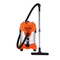 미스터셰프 건습식 업소용 진공청소기 MR-ICL2500 대형 기 청소 사무실 전문업체 업소 대행업체 공장, 쿠팡 본상품선택