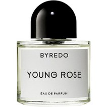 바이레도 영 로즈 오 드 퍼퓸, 50ml