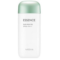 미샤 선 밀크 이엑스 SPF50+ PA+++, 50ml, 7개