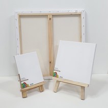 빈센트 면천캔버스 1호 2호 3호 4호 5호 6호 8호10호 유화 아크릴 캠버스, F형 /, 4호(33.3 x 24.2)V