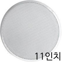 [경질 피자스크린 11인치]/도우/치즈/토핑/불고기/햄/콤비네이션/콜라/피클/