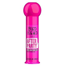 Bed Head by TIGI 애프터 파티 스무딩 크림 실크처럼 모발용 100ml 3.25온스